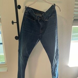 Banana Republic Like New Jeans